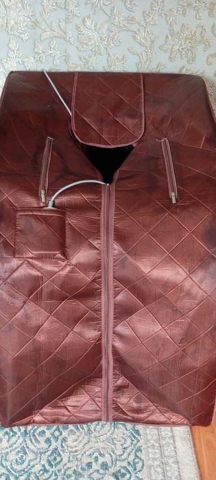 Сауна Ба-гуа Ба-гуа