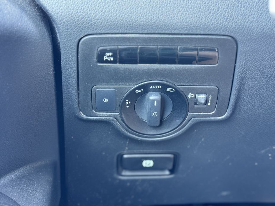 Mercedes Vito 114 CDI