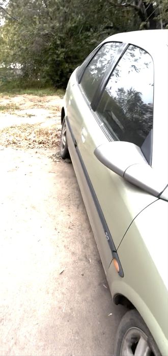 Лучший  автомобиль