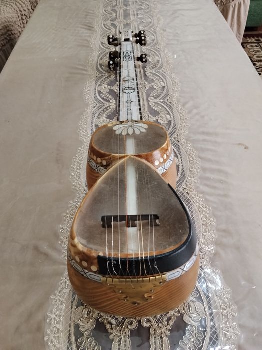 Sadafli tor sotiladi