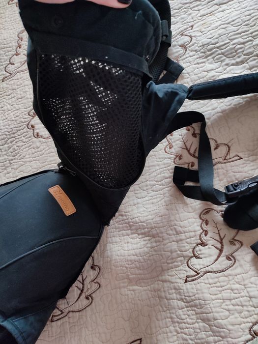 Переноска кенгуру