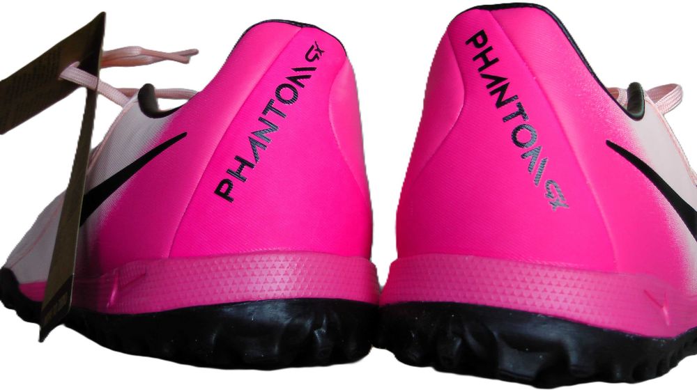 Ghete fotbal sintetic NOI Phantom GX II Academy marimea 42