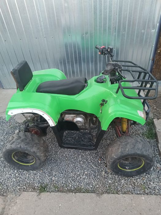 Vand copii atv 125cc
