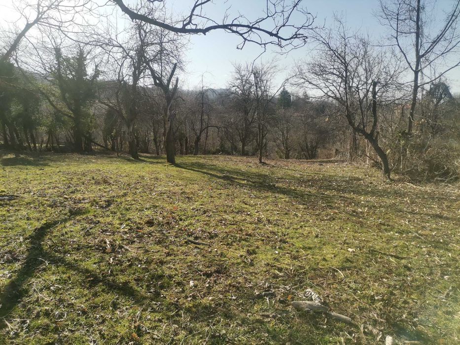 Продавам имот с. Голяма Желязна