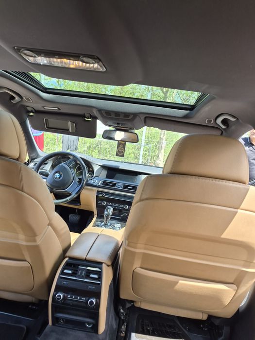 De vanzare bmw 7