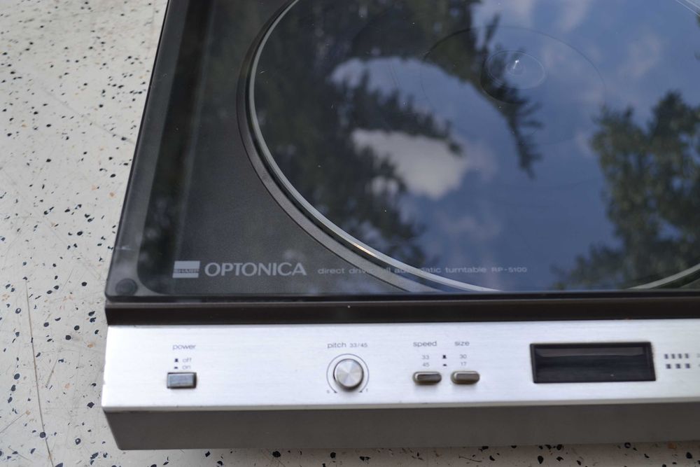 Pick up Optonica RP 5100 H