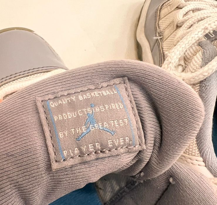 Детские кеды ,nike Jordan 11