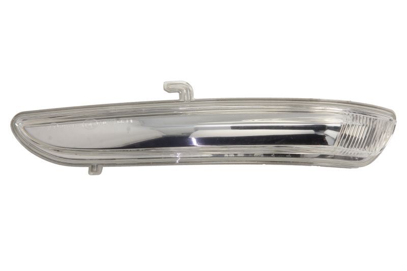 Semnalizare oglinda Citroen C3, 11.2016-, C4 Cactus, 03.2018-, Peugeot 2008, 03.2013-, 208, 04.2012-, partea stanga/dreapta, WY5W; fara soclu bec; Omologare: ECE