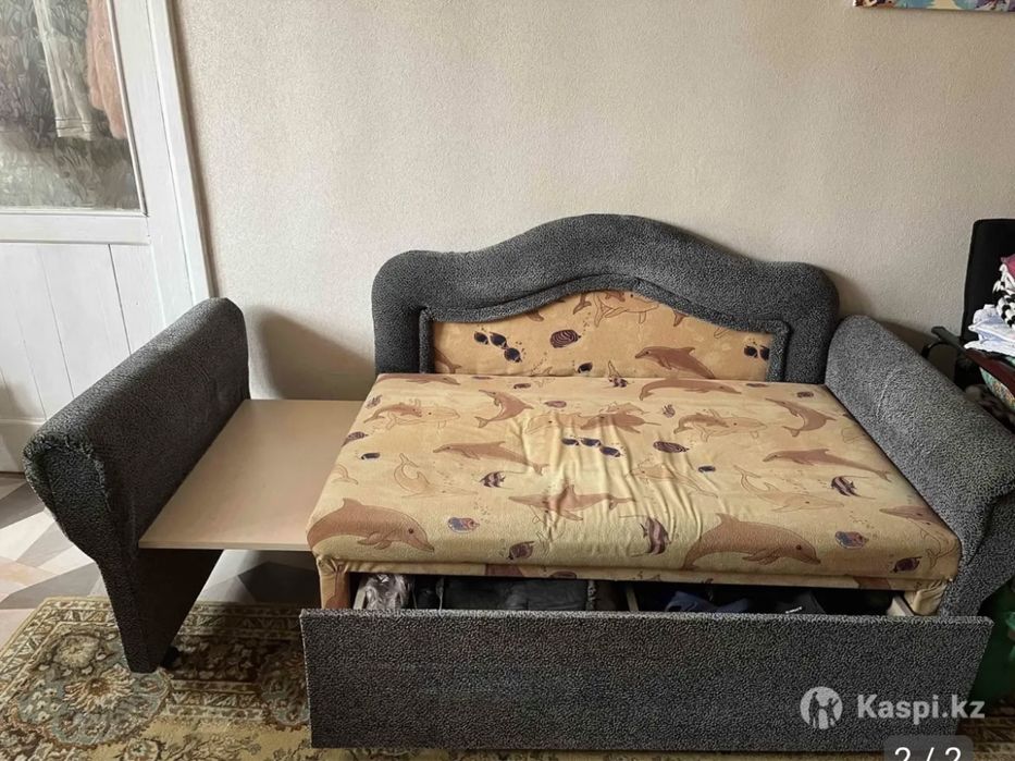 Диван детский, подростковый