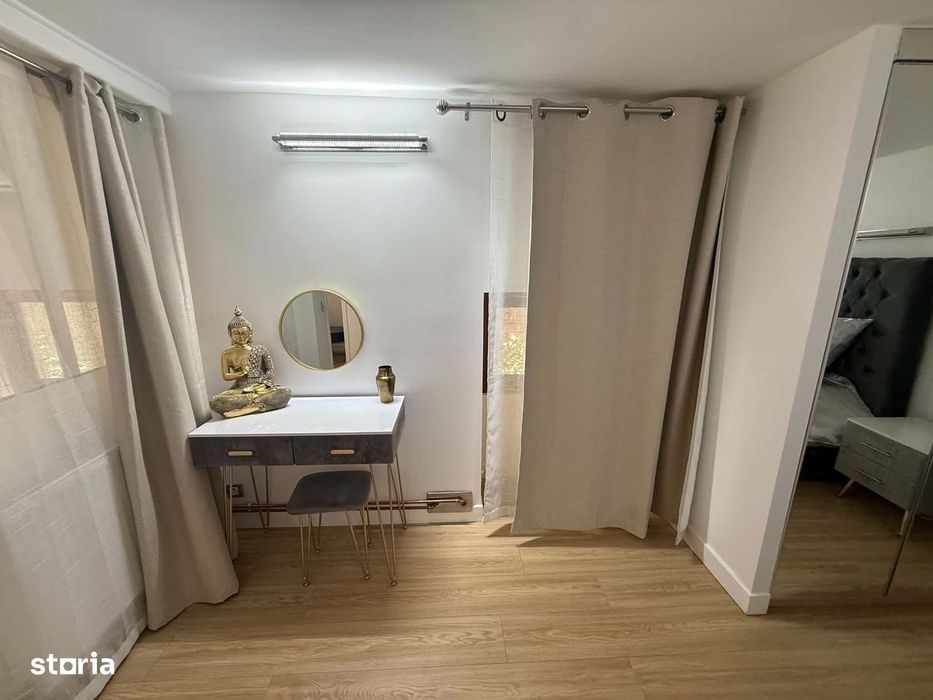 Apartament 2 camere Central-zona NTT Data-cu cheltuieli incluse