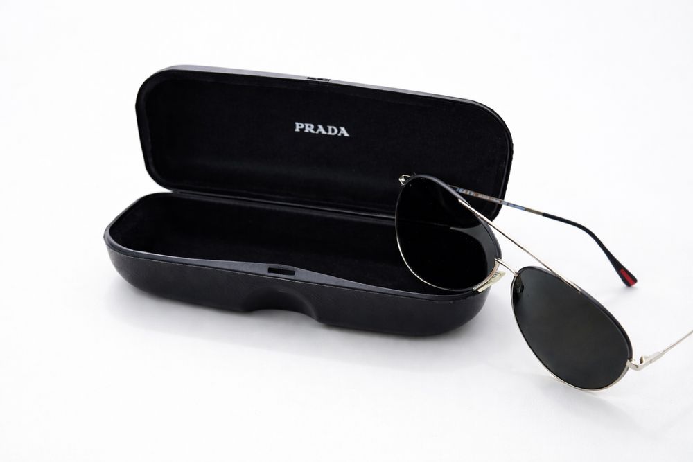 Ochelari prada originali