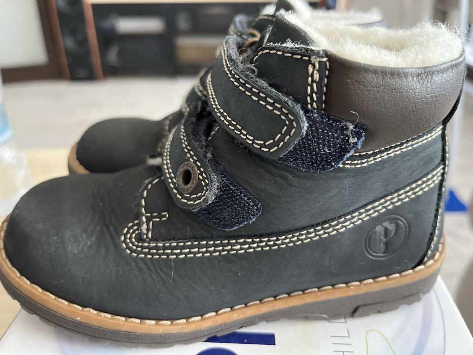 Детски боти Primigi N 28 , Примиджи