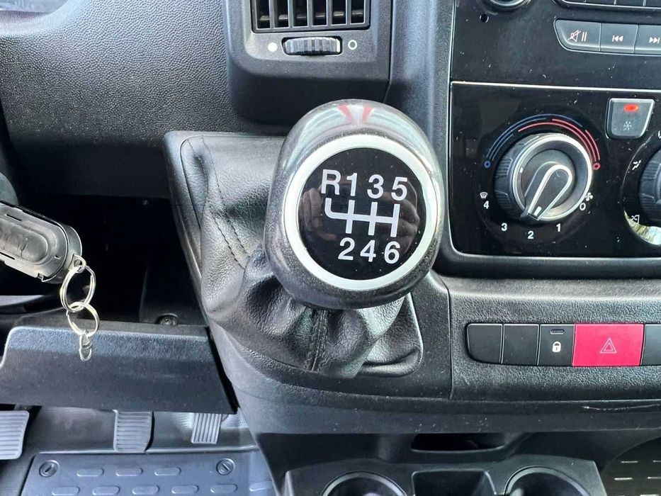 Fiat Ducato 2.3D