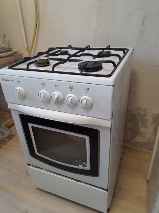 Продается Газовая печь