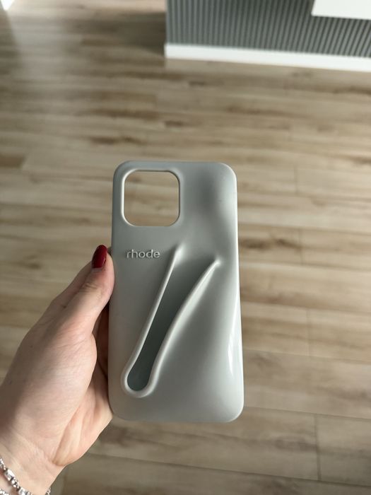 Чехол Rhode оригинал (14 pro max)