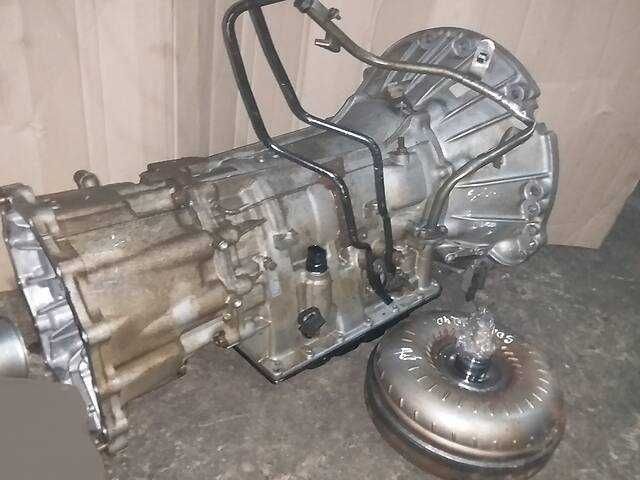 Коробка Автомат 5.3 (4WD) (АКПП)