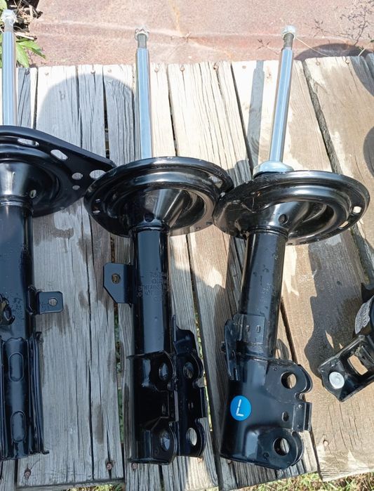 Амортизаторы Тойота