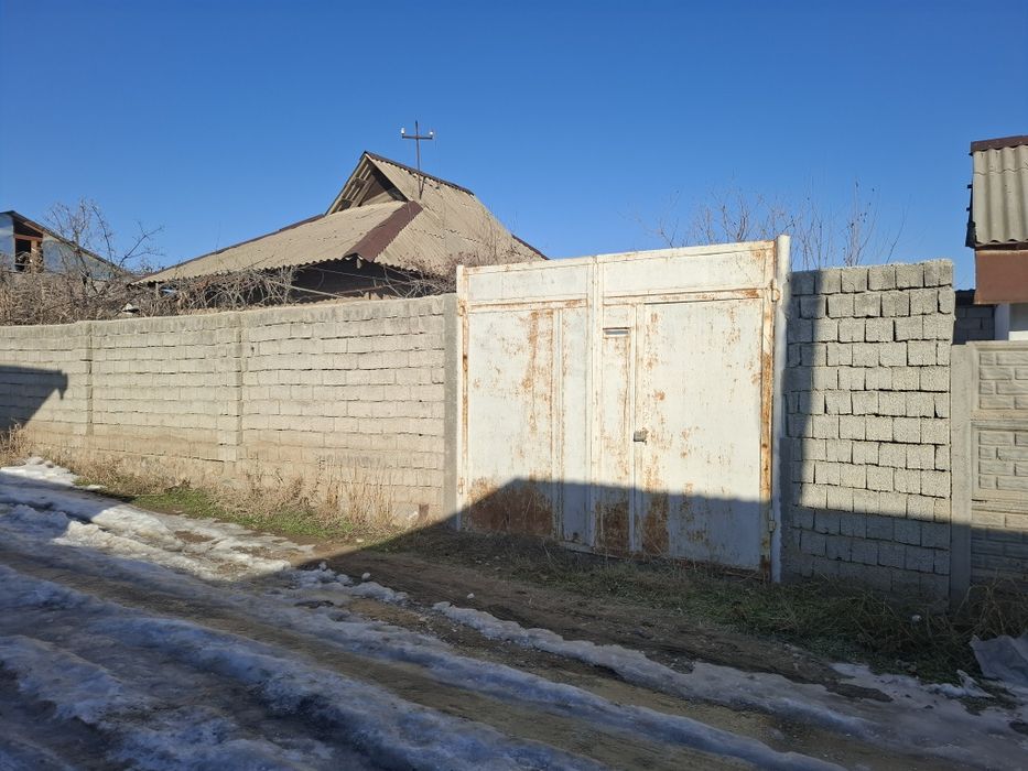 Дала ховли участок