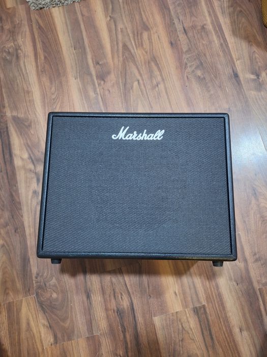Marshall code 50