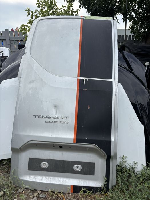 Врата Ford Transit Custom