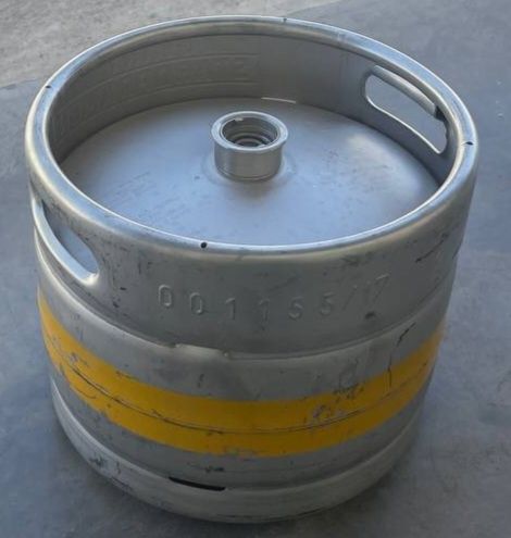 Кег бочки для разливного пива