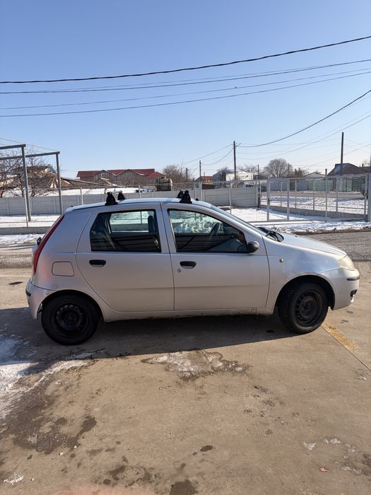 Vand Fiat Punto Classic