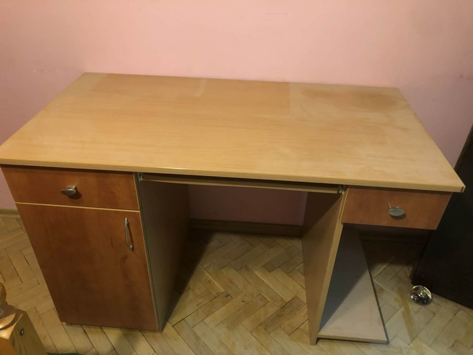 Ученическо бюро- без забележки