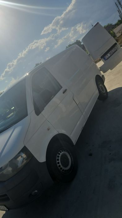 De vânzare vw.t5