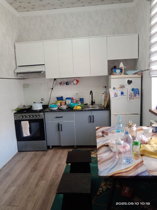 Жер үй жалға беріледі