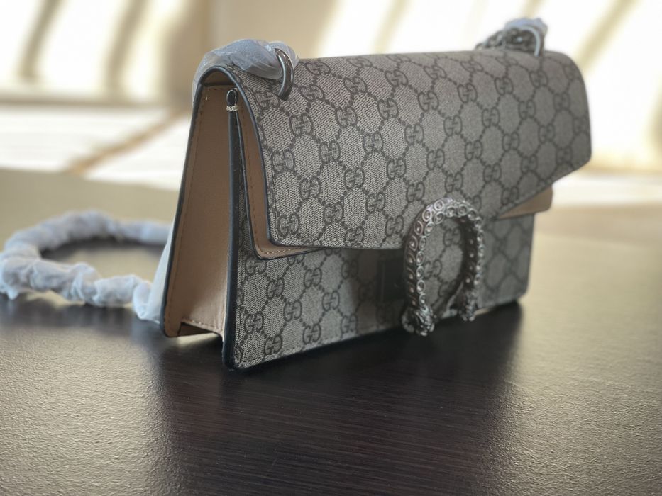 Gucci Dionysus bag