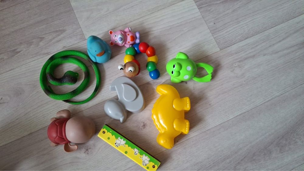 Продам игрушки уральск