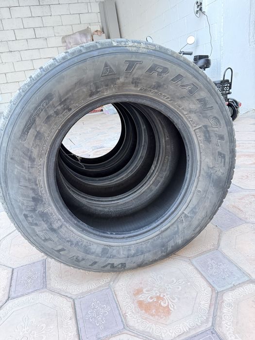 Шины, летние, зимние