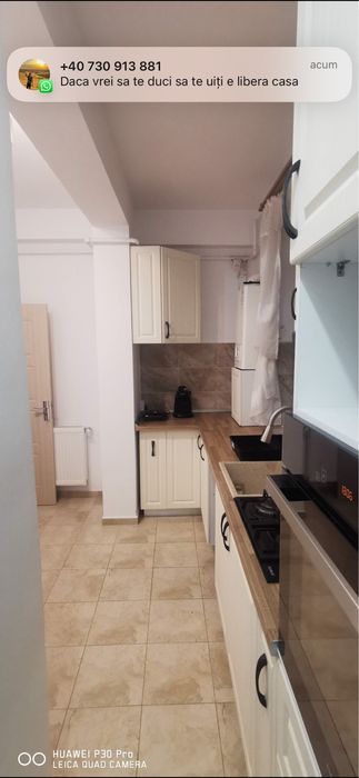 Inchiriez apartament