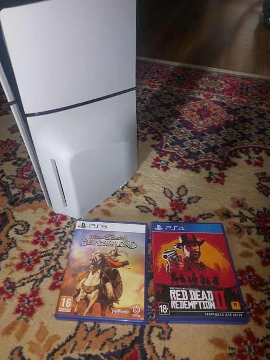 Ps5 с телевизором