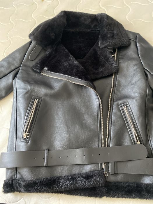 Прлдам дубленку новую