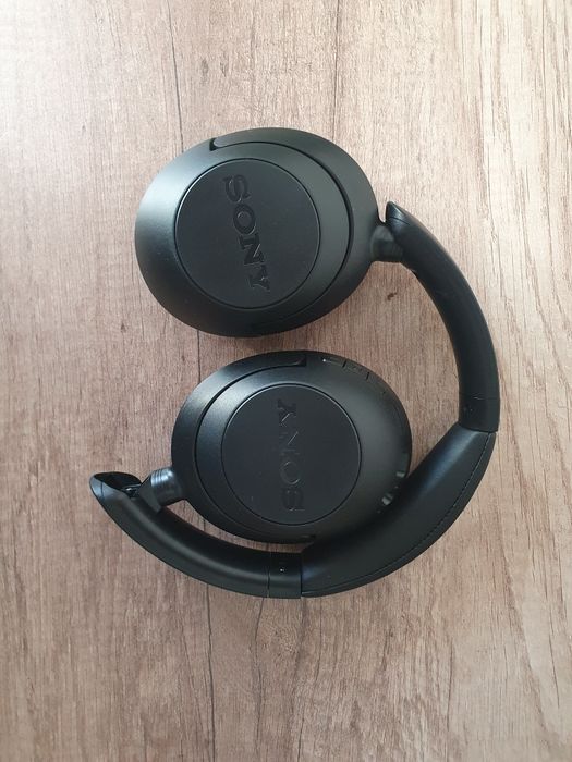 Китайские наушники sony