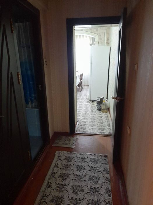 Assalomu alaykum 4 xonali kvartira arenda beriladi faqat qizlarga