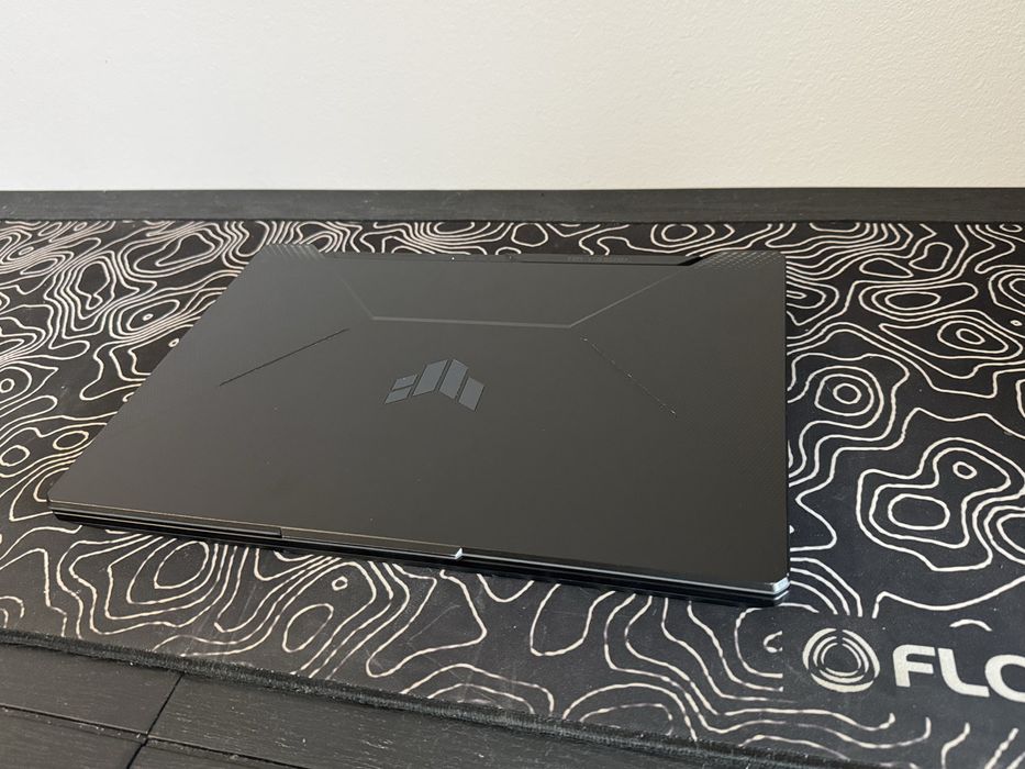 Laptop Asus Tuf Gaming F15 intel i5 16Gb ram RTX 3050