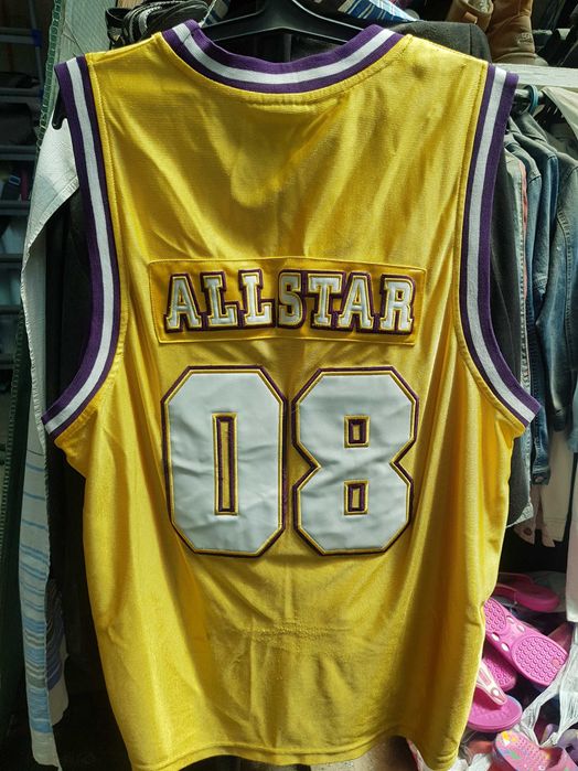 Майка бейсбольная MADE IN KOREA