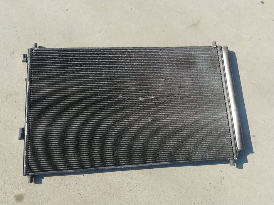 radiator clima ac 2.0 b toyota rav 4 3 a3