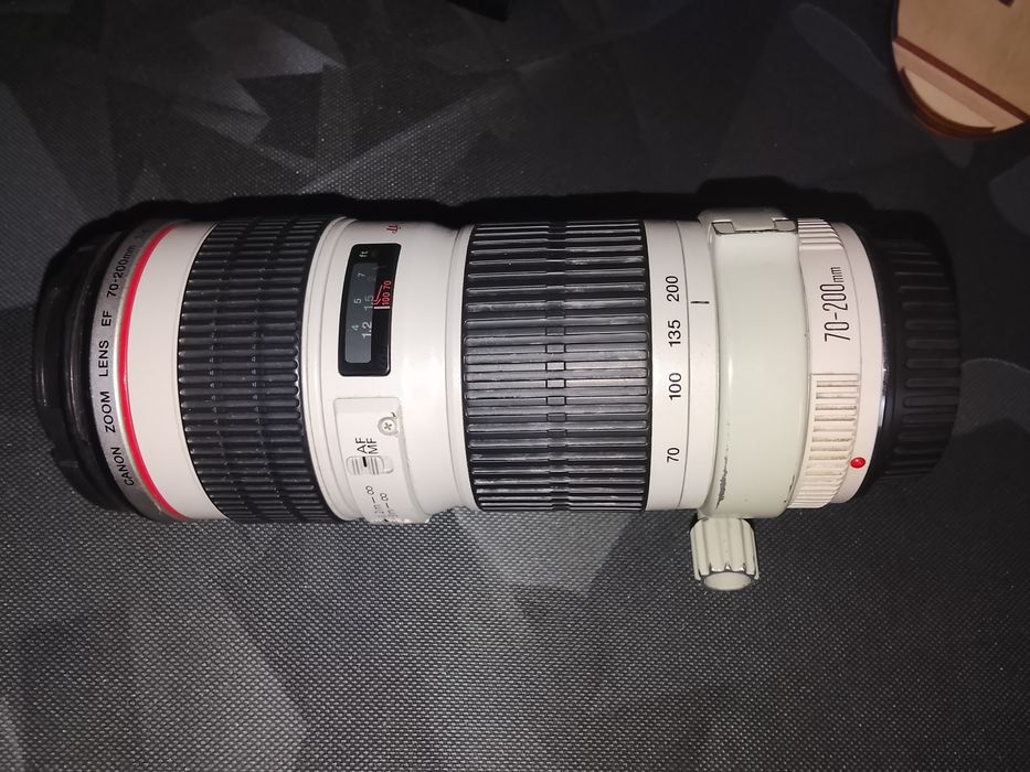 Продается объектив