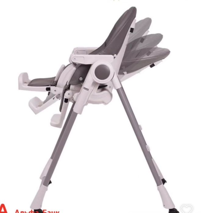 Стульчик качели детские