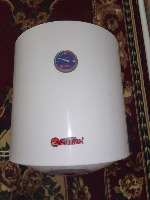 аристон сотилади 50 л термикс