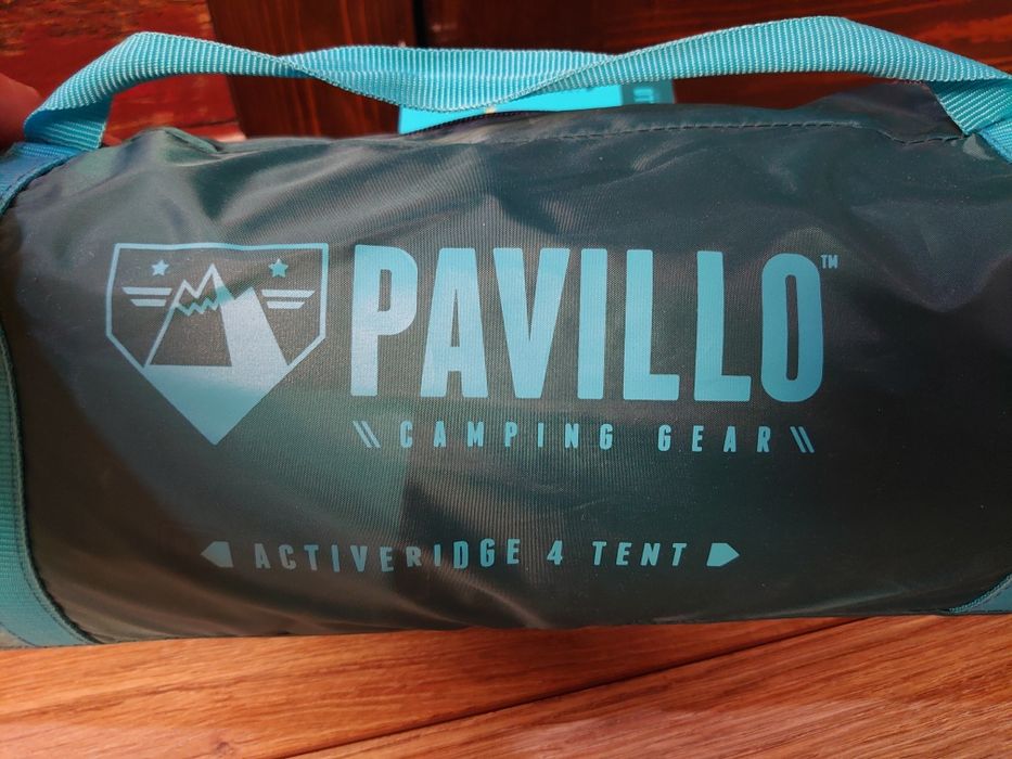Cort nou 2-4 persoane Pavillo Bestway