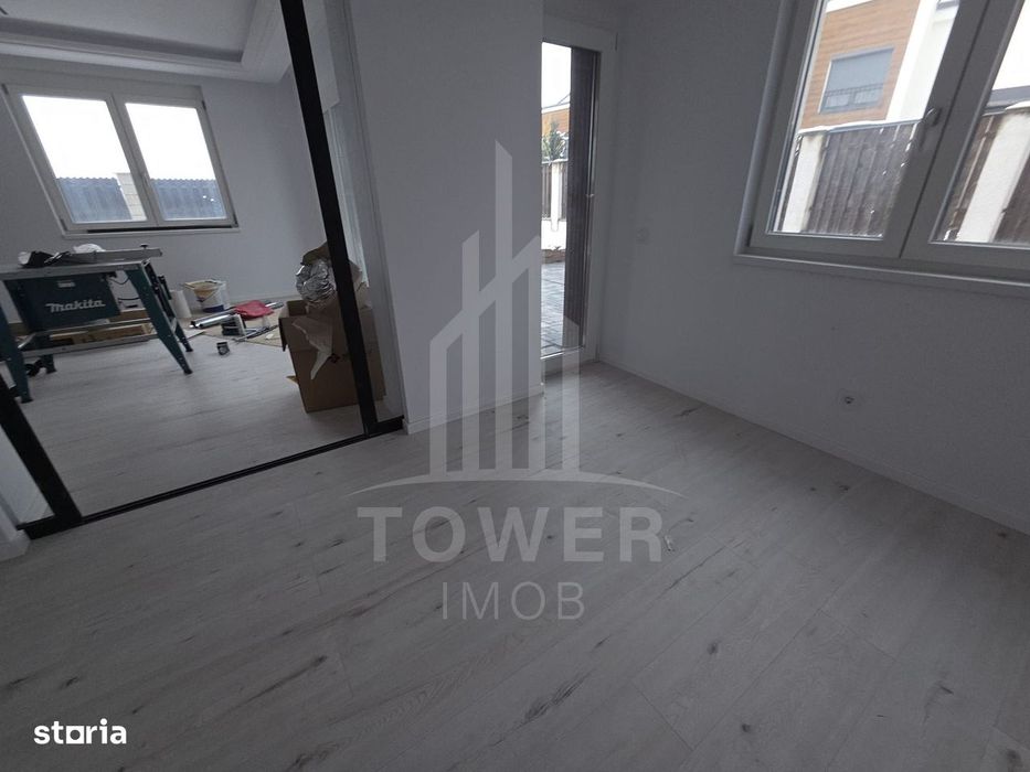 Duplex de vanzare in Cartierul Arhitectilor