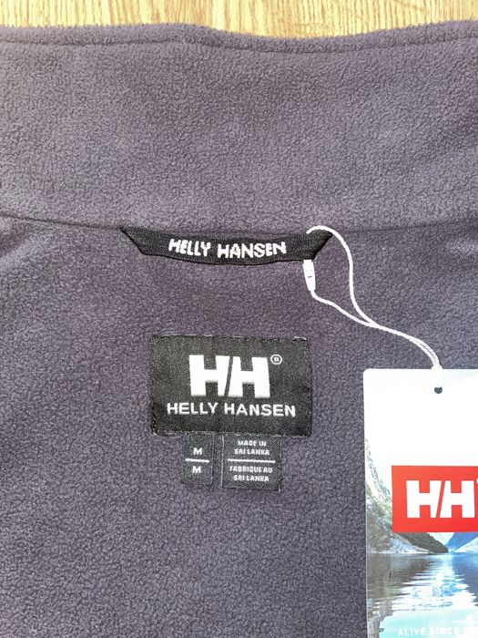 Helly Hansen Waterproof Vest M
