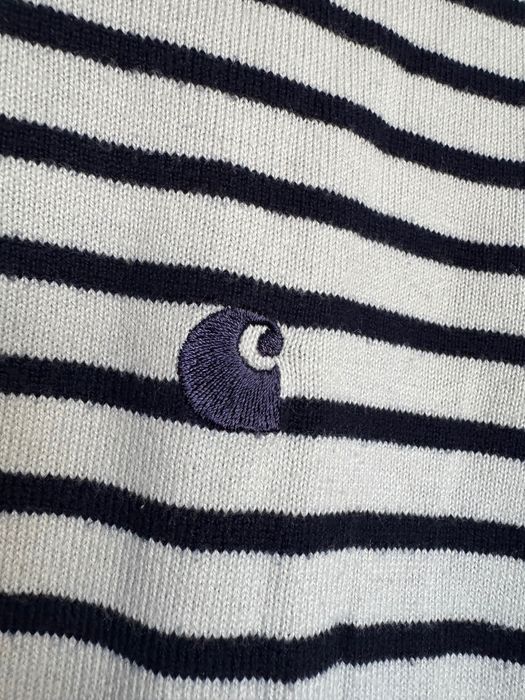 Carhartt Champ Sweater.