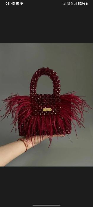 Munchoq sumka sotiladi