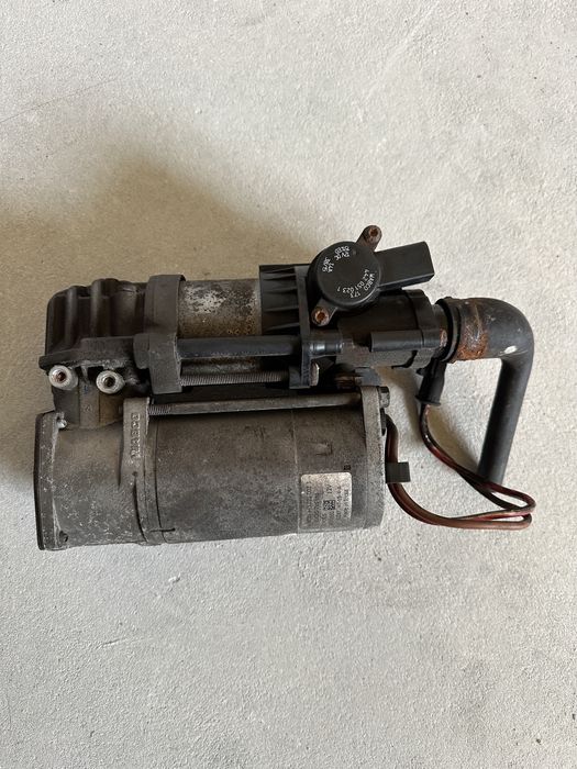 Compresor suspensie bmw g11