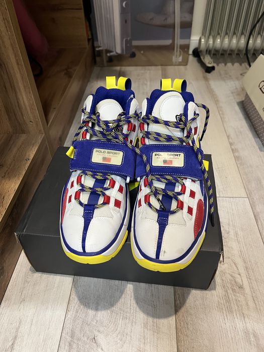 Кросовки мужские